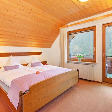 Decker'S Bio Hotel Zum Lamm Baiersbronn Kültér fotó