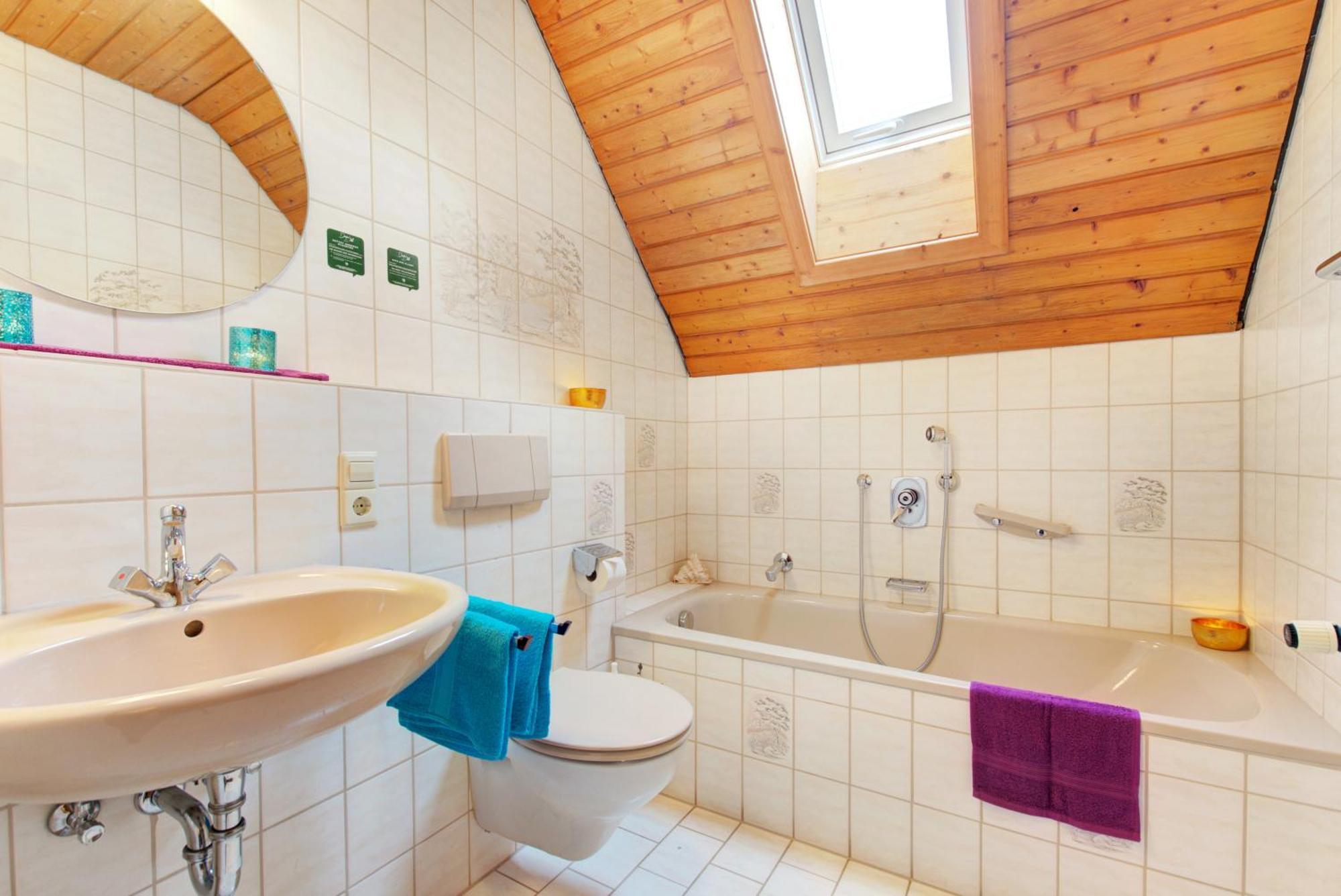 Decker'S Bio Hotel Zum Lamm Baiersbronn Kültér fotó