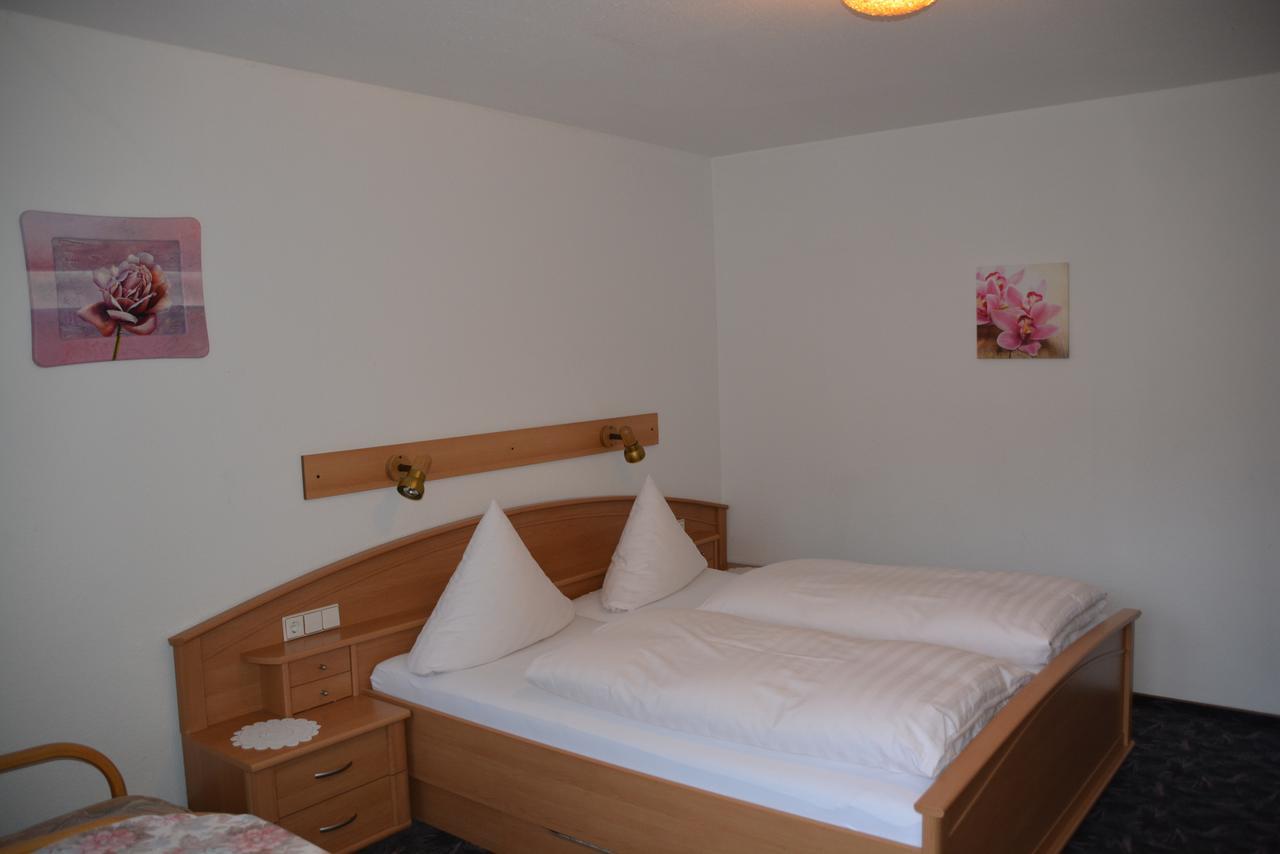 Decker'S Bio Hotel Zum Lamm Baiersbronn Kültér fotó