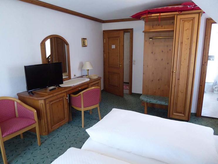 Decker'S Bio Hotel Zum Lamm Baiersbronn Kültér fotó