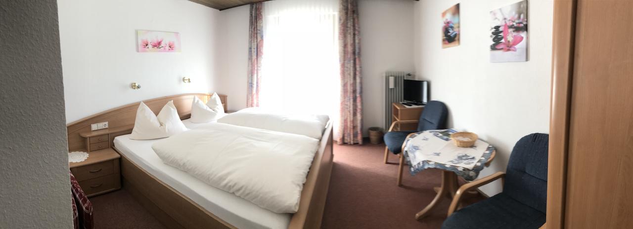 Decker'S Bio Hotel Zum Lamm Baiersbronn Kültér fotó