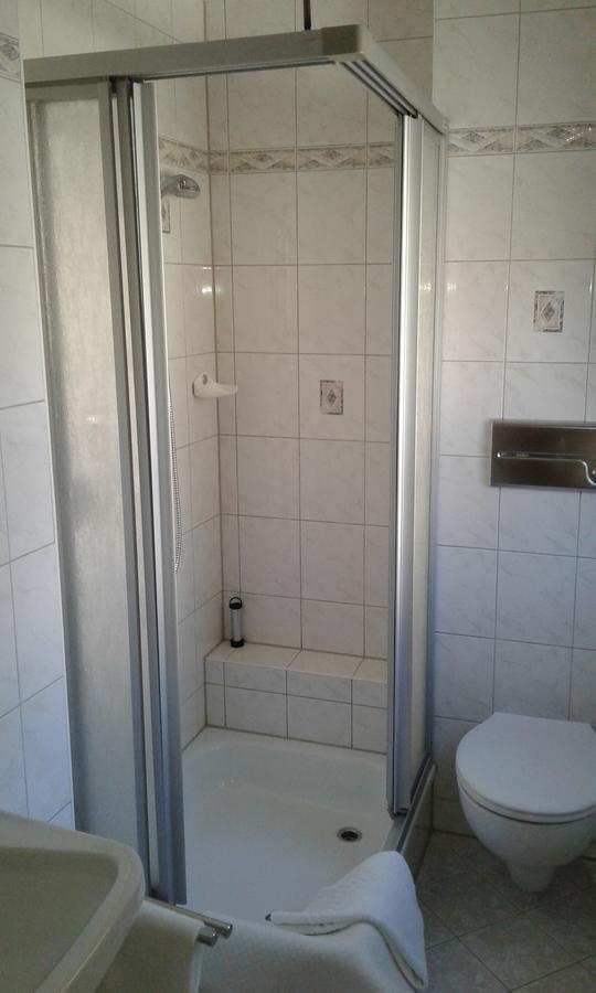 Decker'S Bio Hotel Zum Lamm Baiersbronn Kültér fotó