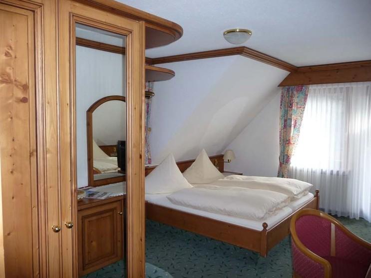 Decker'S Bio Hotel Zum Lamm Baiersbronn Kültér fotó